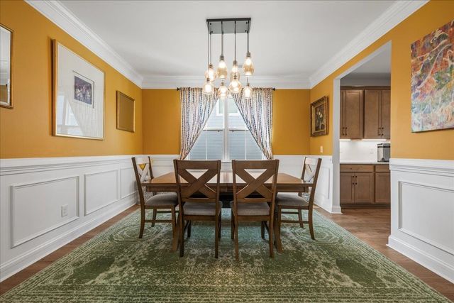 19 Needham Drive, Simpsonville, SC 29681