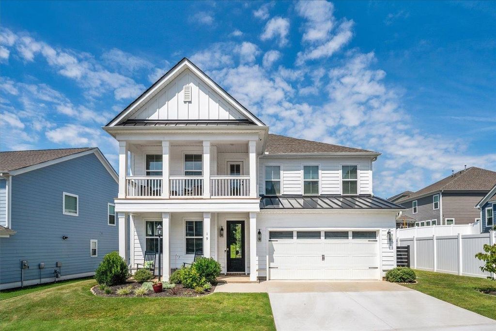 19 Needham Drive, Simpsonville, SC 29681