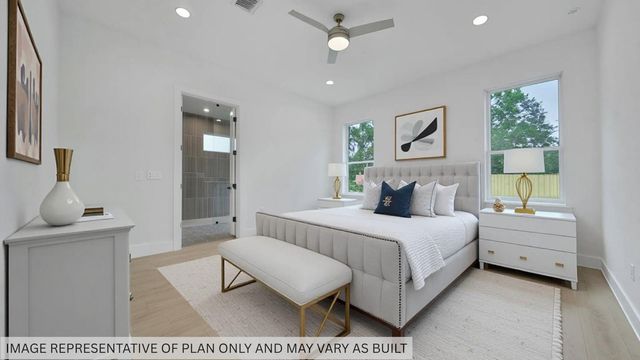 253 Gonsoulin Lane, Pinehurst, TX 77362