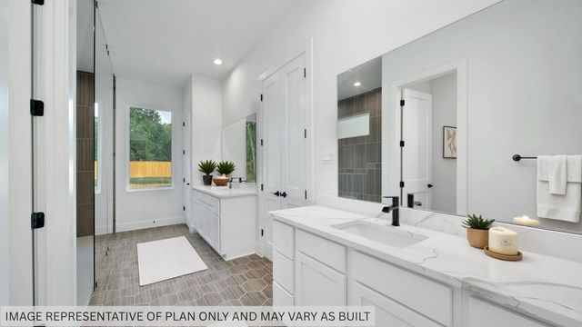 253 Gonsoulin Lane, Pinehurst, TX 77362