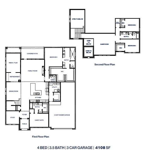 253 Gonsoulin Lane, Pinehurst, TX 77362