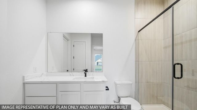 253 Gonsoulin Lane, Pinehurst, TX 77362