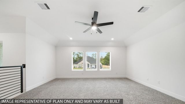 253 Gonsoulin Lane, Pinehurst, TX 77362