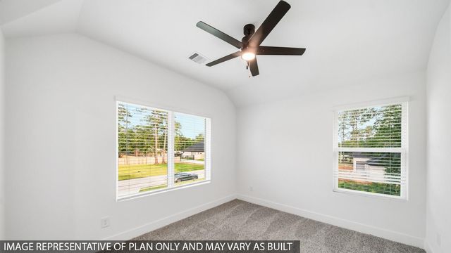 253 Gonsoulin Lane, Pinehurst, TX 77362