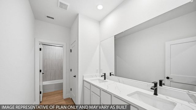 253 Gonsoulin Lane, Pinehurst, TX 77362