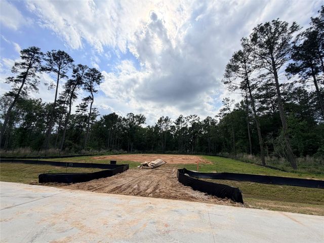 253 Gonsoulin Lane, Pinehurst, TX 77362