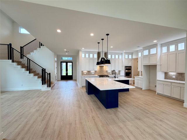 253 Gonsoulin Lane, Pinehurst, TX 77362