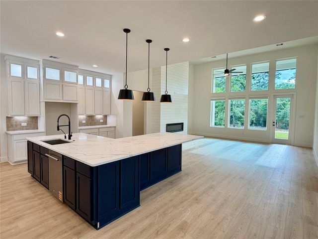 253 Gonsoulin Lane, Pinehurst, TX 77362