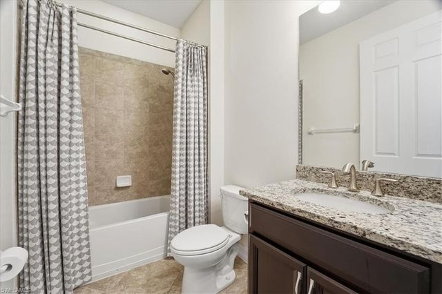 3204 Royal Gardens AVE, Fort Myers, FL 33916