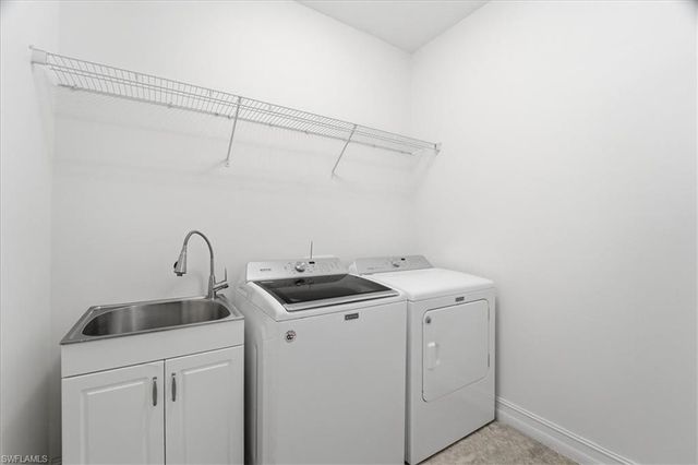 3204 Royal Gardens AVE, Fort Myers, FL 33916