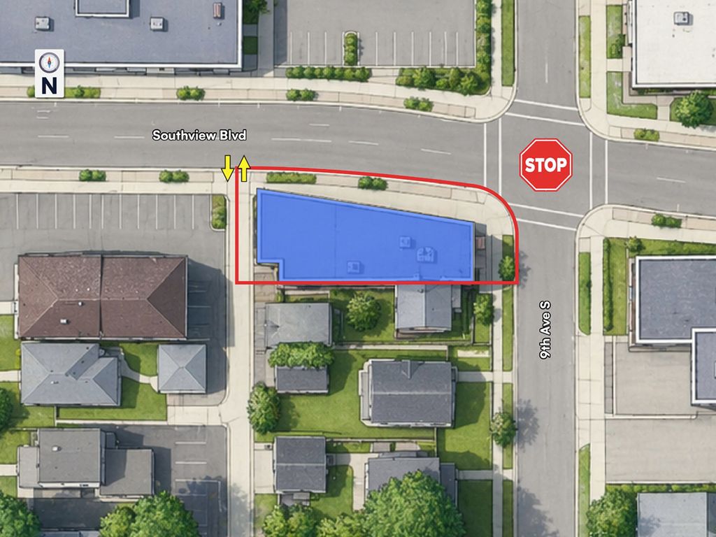 901 Southview Boulevard, South Saint Paul, MN 55075 — photo 2