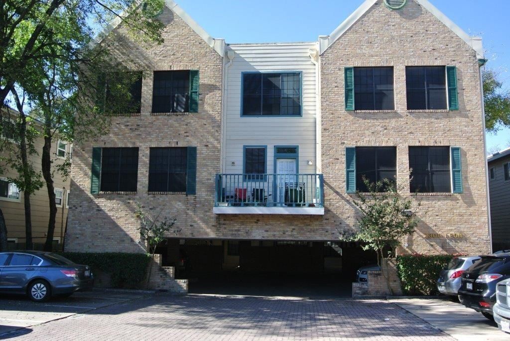 2300 Leon ST 204, Austin, TX 78705