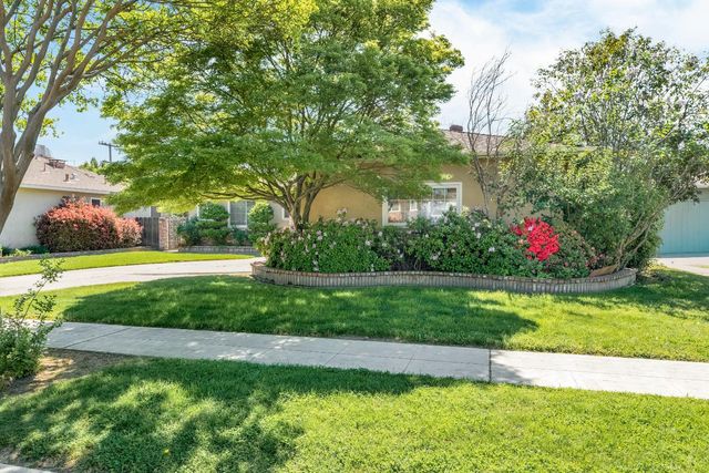 3376 E Richert, Fresno, CA 93726