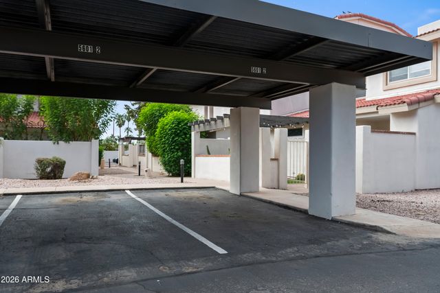 5601 N 79TH Street 2, Scottsdale, AZ 85250