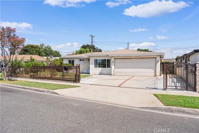 14327 Flynn Street, La Puente, CA 91744
