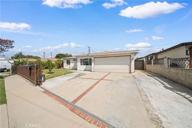 14327 Flynn Street, La Puente, CA 91744