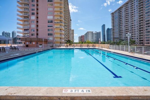 251 174th St 2315, Sunny Isles Beach, FL 33160