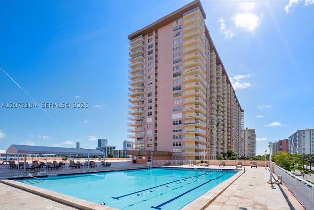 251 174th St 2315, Sunny Isles Beach, FL 33160