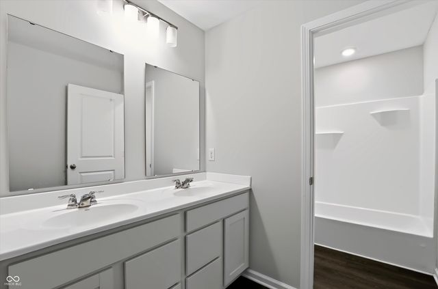 6986 Birmingham Avenue, Mccordsville, IN 46055