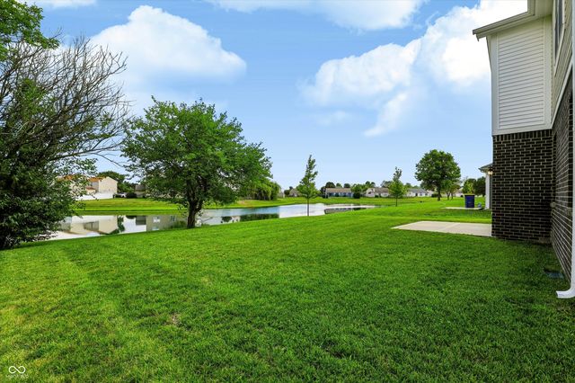 6986 Birmingham Avenue, Mccordsville, IN 46055
