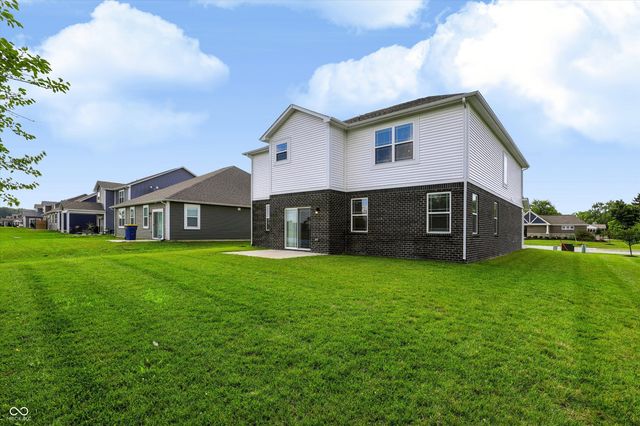 6986 Birmingham Avenue, Mccordsville, IN 46055