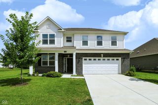 6986 Birmingham Avenue, Mccordsville, IN 46055
