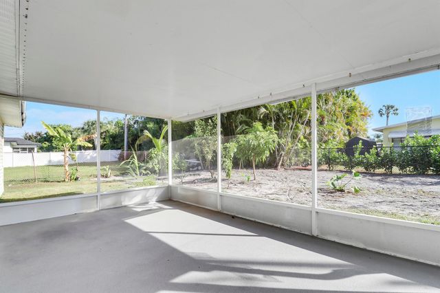 3133 SE Pruitt Road, Port St Lucie, FL 34952