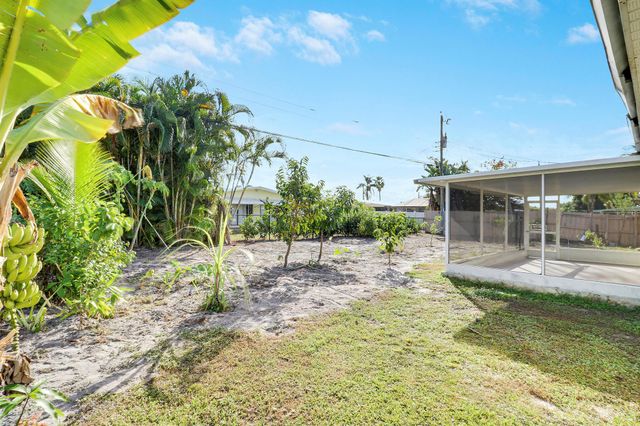 3133 SE Pruitt Road, Port St Lucie, FL 34952