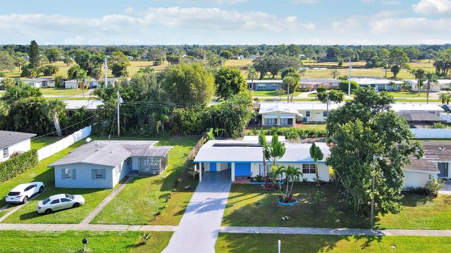 3133 SE Pruitt Road, Port St Lucie, FL 34952