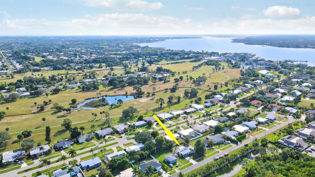 3133 SE Pruitt Road, Port St Lucie, FL 34952