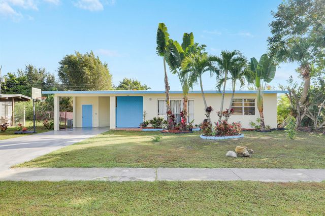 3133 SE Pruitt Road, Port St Lucie, FL 34952