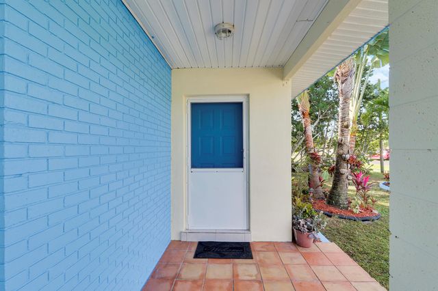 3133 SE Pruitt Road, Port St Lucie, FL 34952