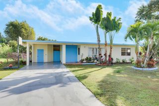 3133 SE Pruitt Road, Port St Lucie, FL 34952