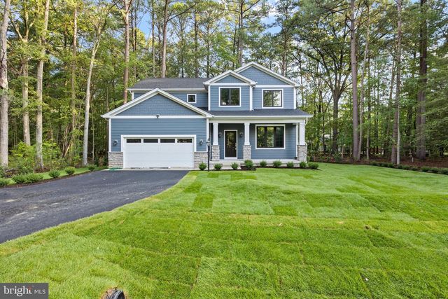 11330 LORD BALTIMORE DR, Issue, MD 20645