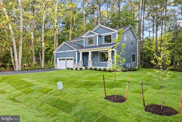 11330 LORD BALTIMORE DR, Issue, MD 20645