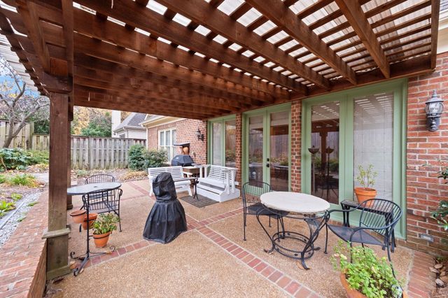 182 S BRENRICH CV, Memphis, TN 38117