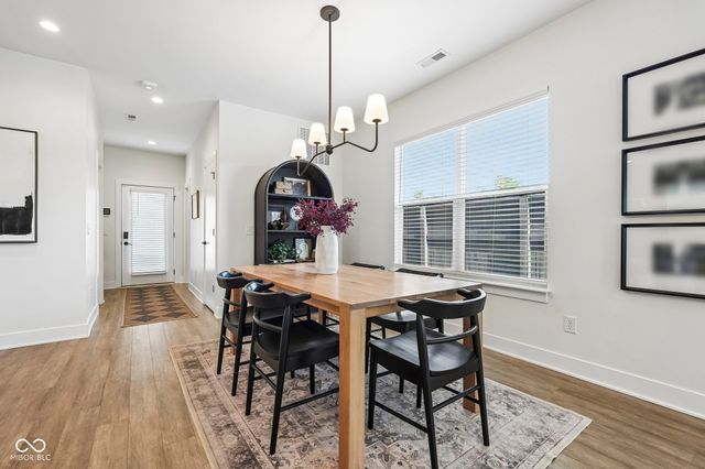 2846 Mac Pherson Avenue, Indianapolis, IN 46205