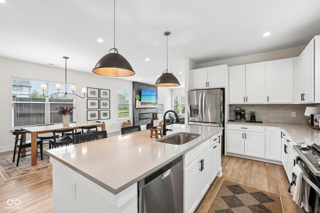 2846 Mac Pherson Avenue, Indianapolis, IN 46205