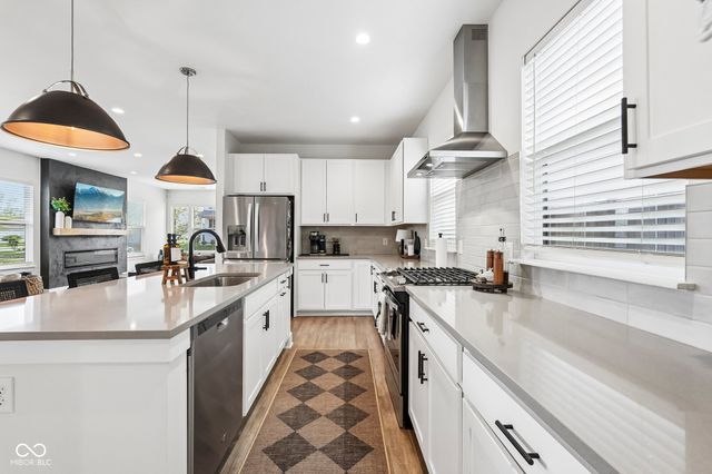 2846 Mac Pherson Avenue, Indianapolis, IN 46205