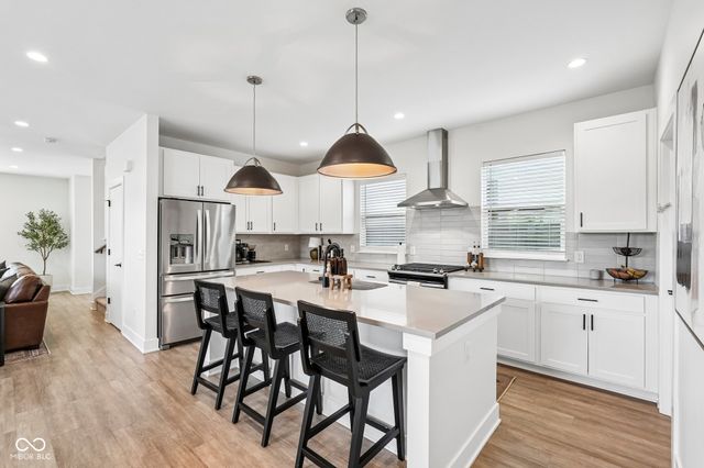 2846 Mac Pherson Avenue, Indianapolis, IN 46205