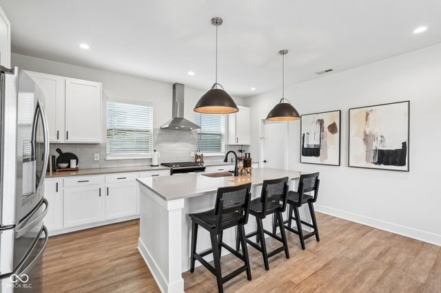 2846 Mac Pherson Avenue, Indianapolis, IN 46205