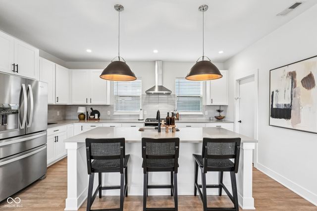 2846 Mac Pherson Avenue, Indianapolis, IN 46205