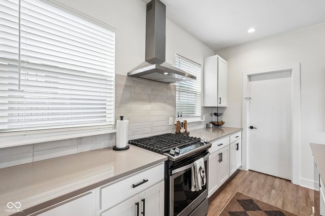 2846 Mac Pherson Avenue, Indianapolis, IN 46205