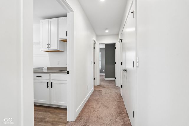 2846 Mac Pherson Avenue, Indianapolis, IN 46205