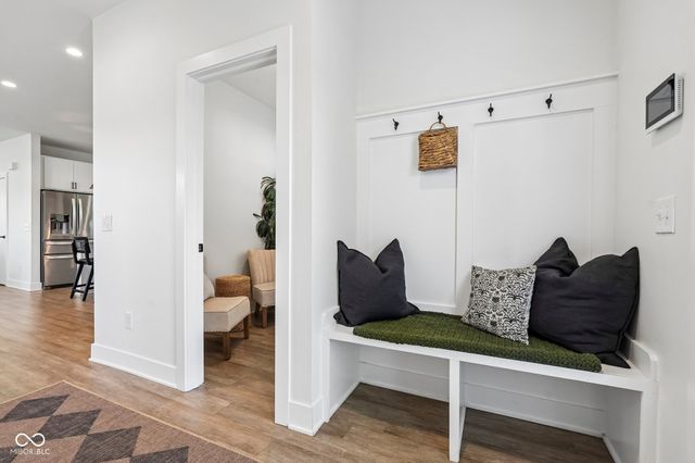 2846 Mac Pherson Avenue, Indianapolis, IN 46205