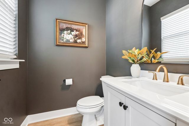 2846 Mac Pherson Avenue, Indianapolis, IN 46205