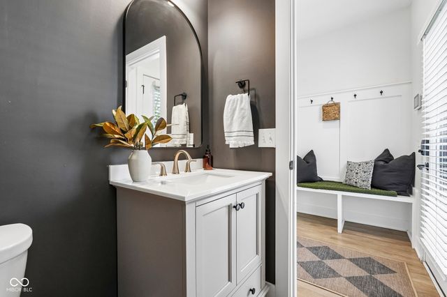 2846 Mac Pherson Avenue, Indianapolis, IN 46205