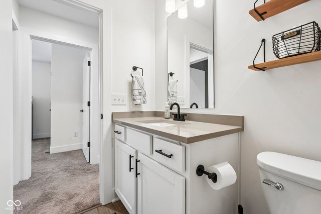 2846 Mac Pherson Avenue, Indianapolis, IN 46205