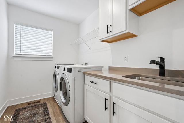 2846 Mac Pherson Avenue, Indianapolis, IN 46205