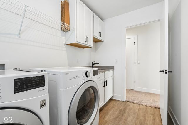 2846 Mac Pherson Avenue, Indianapolis, IN 46205